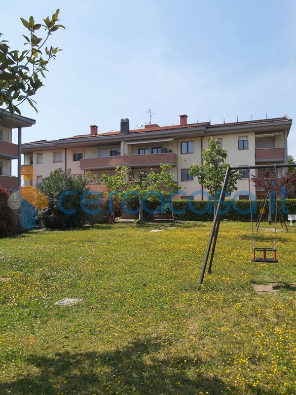 appartamento in vendita a Sant'Agata sul Santerno