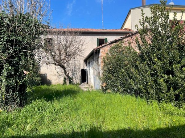 casa indipendente in vendita a Sant'Agata sul Santerno