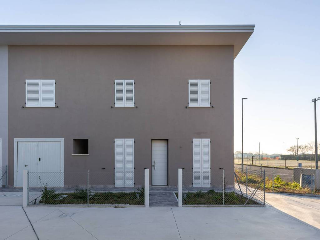 casa indipendente in vendita a Sant'Agata sul Santerno
