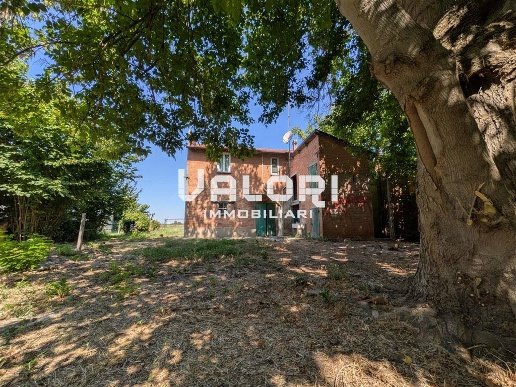 casa indipendente in vendita a Sant'Agata sul Santerno