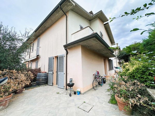 casa indipendente in vendita a Sant'Agata sul Santerno