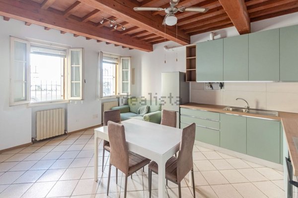 casa indipendente in vendita a Sant'Agata sul Santerno