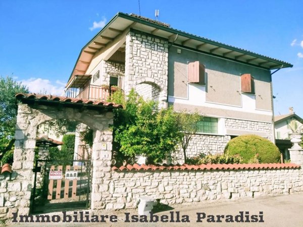 casa indipendente in vendita a Sant'Agata sul Santerno