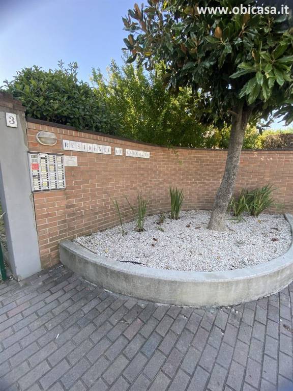 appartamento in vendita a Sant'Agata sul Santerno