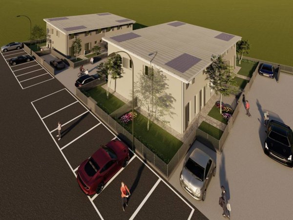 casa indipendente in vendita a Sant'Agata sul Santerno