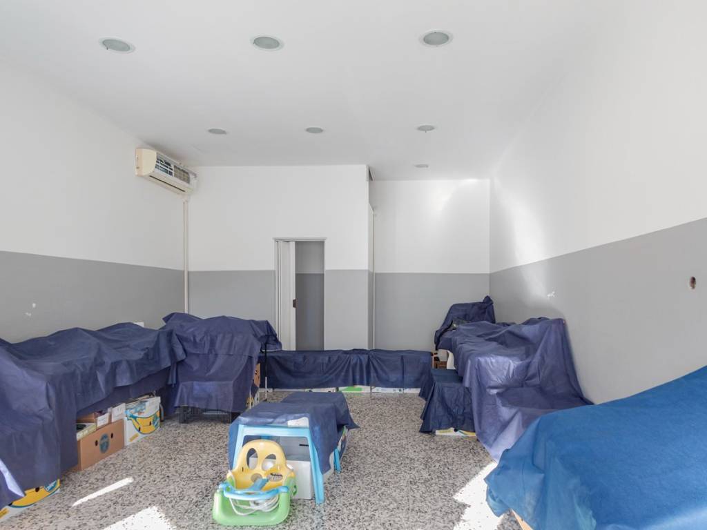 negozio in vendita a Sant'Agata sul Santerno