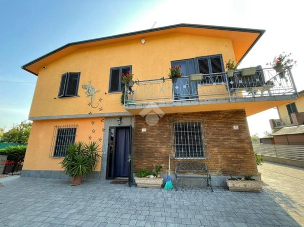 casa indipendente in vendita a Sant'Agata sul Santerno