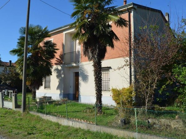 casa indipendente in vendita a Sant'Agata sul Santerno