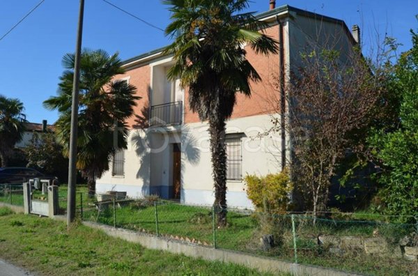 casa indipendente in vendita a Sant'Agata sul Santerno