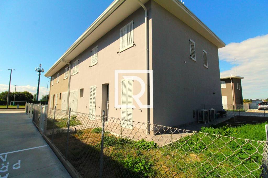 casa indipendente in vendita a Sant'Agata sul Santerno