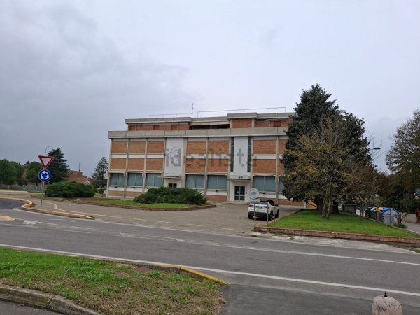 appartamento in vendita a Sant'Agata sul Santerno