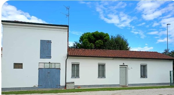 casa indipendente in vendita a Sant'Agata sul Santerno