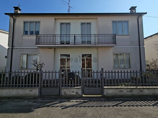 appartamento in vendita a Sant'Agata sul Santerno