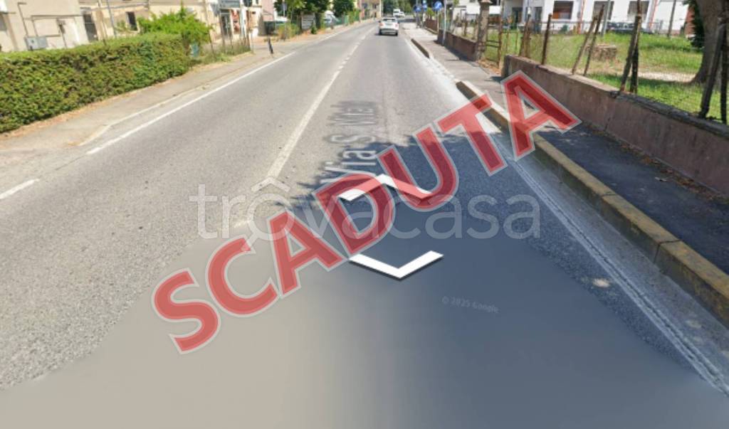 terreno edificabile in vendita a Sant'Agata sul Santerno