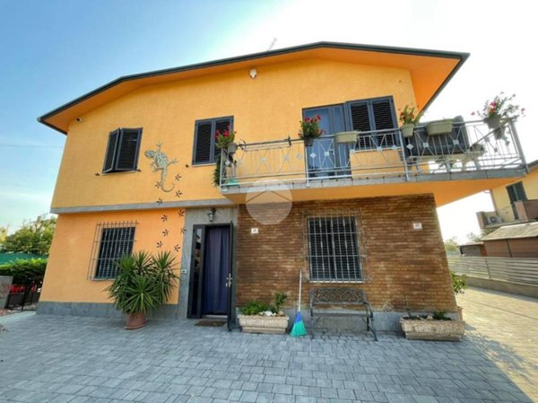 casa indipendente in vendita a Sant'Agata sul Santerno