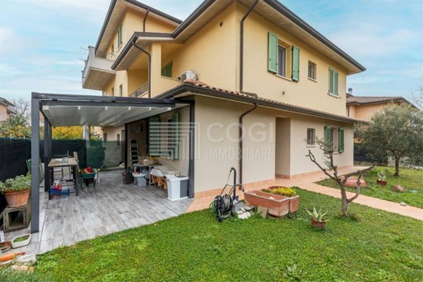 casa semindipendente in vendita a Sant'Agata sul Santerno