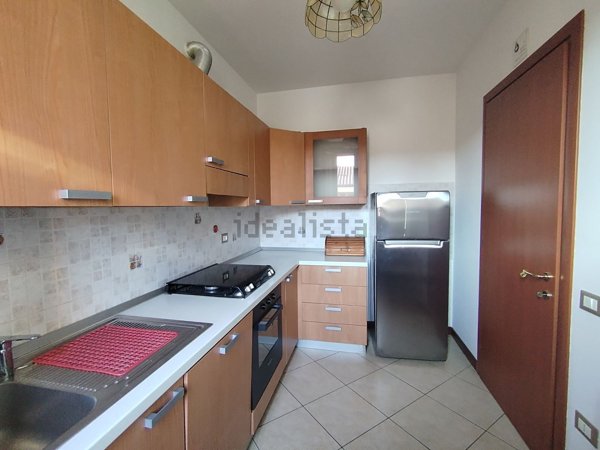 appartamento in vendita a Sant'Agata sul Santerno