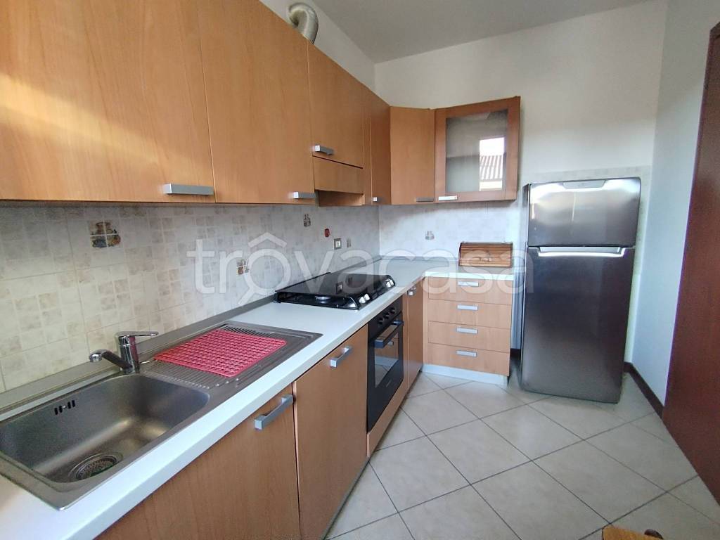 appartamento in vendita a Sant'Agata sul Santerno