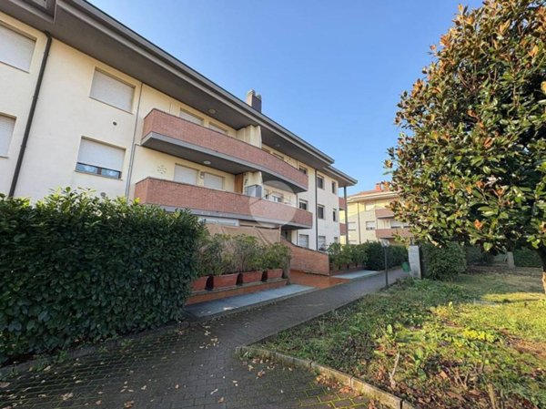 appartamento in vendita a Sant'Agata sul Santerno