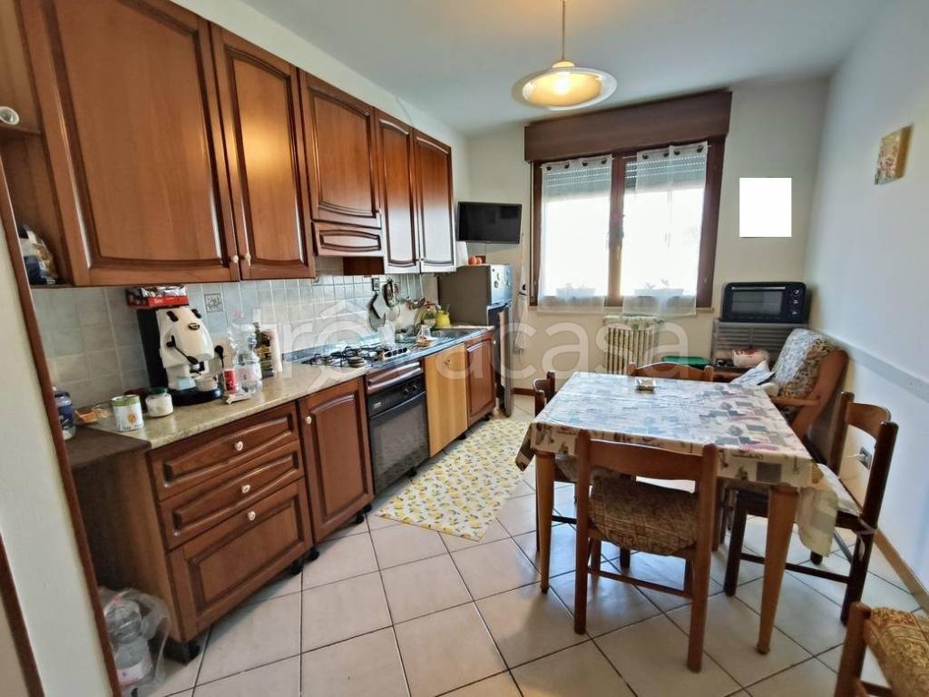 appartamento in vendita a Sant'Agata sul Santerno