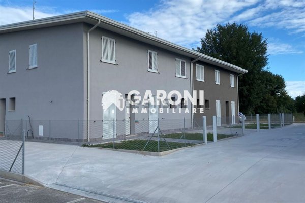 casa indipendente in vendita a Sant'Agata sul Santerno