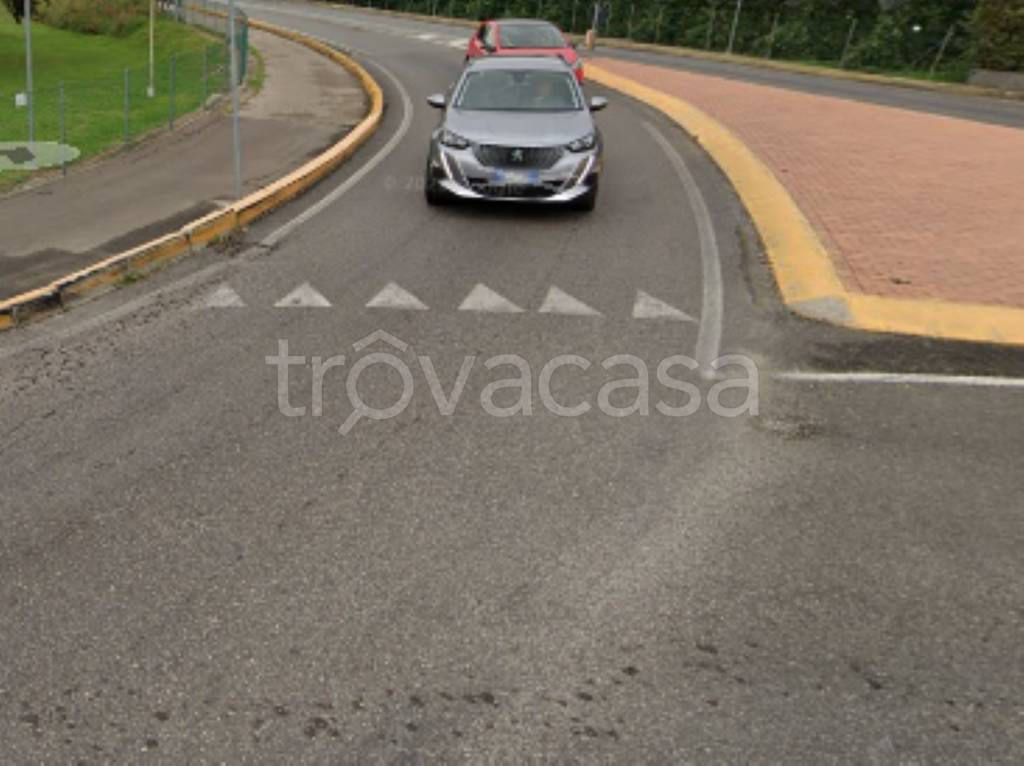 terreno agricolo in vendita a Sant'Agata sul Santerno