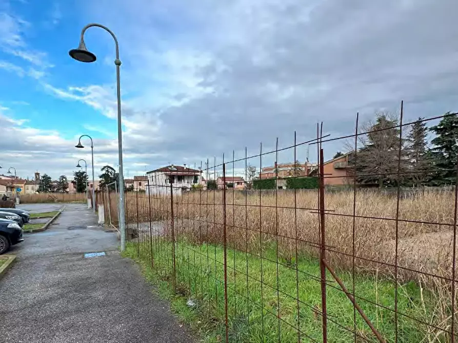 terreno edificabile in vendita a Sant'Agata sul Santerno