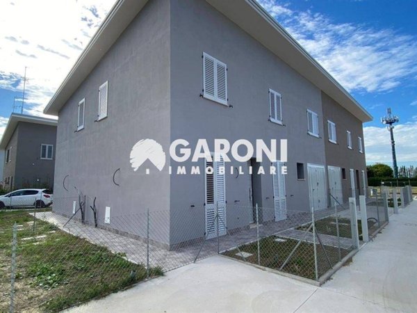 casa indipendente in vendita a Sant'Agata sul Santerno