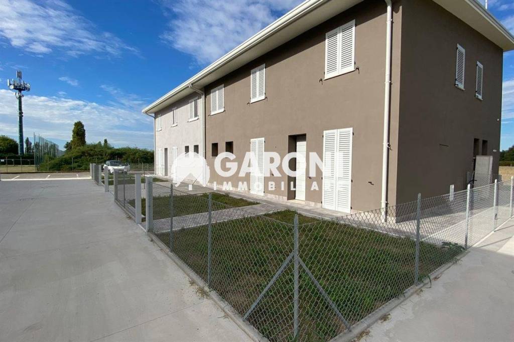 casa indipendente in vendita a Sant'Agata sul Santerno