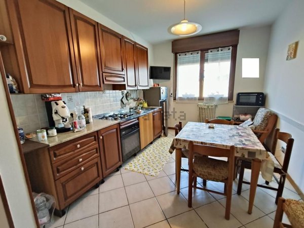 appartamento in vendita a Sant'Agata sul Santerno