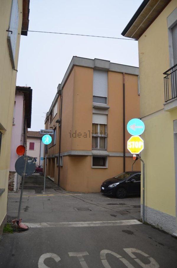 appartamento in vendita a Sant'Agata sul Santerno