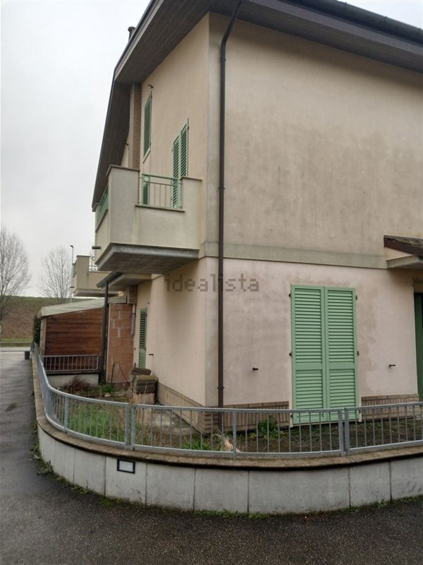 casa indipendente in vendita a Sant'Agata sul Santerno