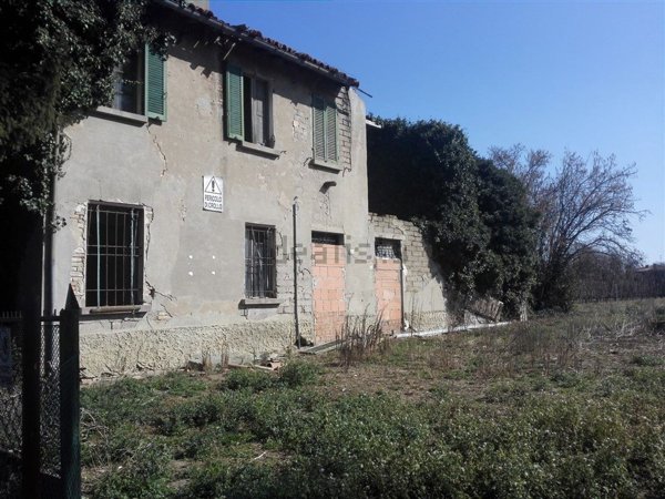 casa indipendente in vendita a Sant'Agata sul Santerno
