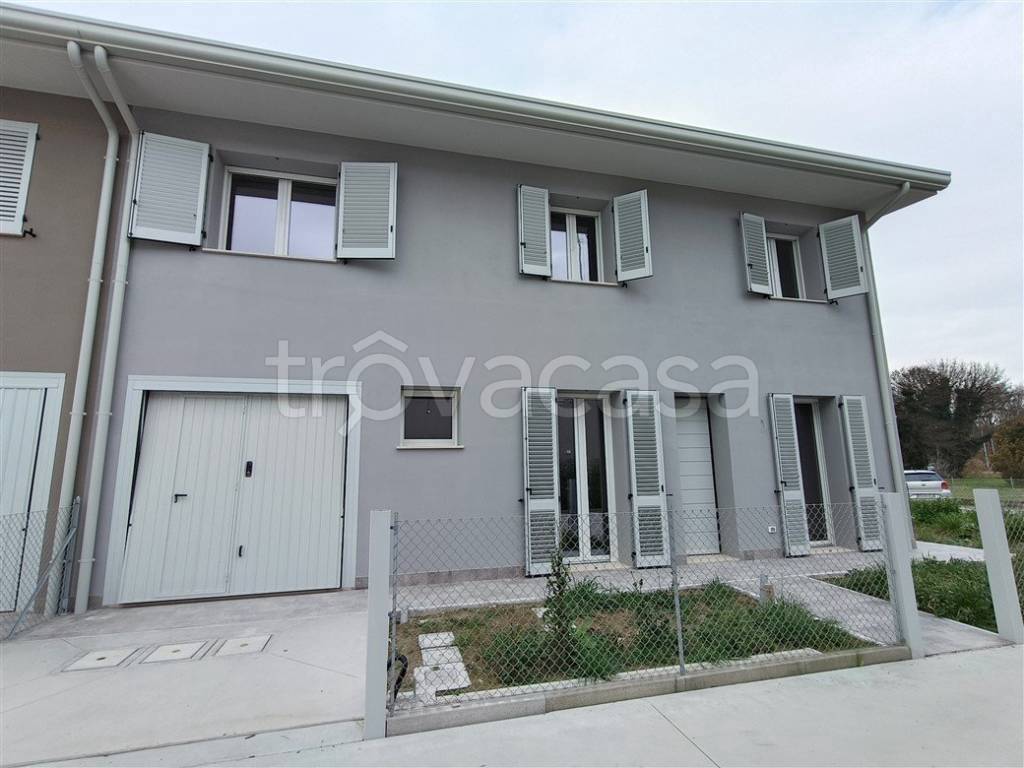 casa indipendente in vendita a Sant'Agata sul Santerno