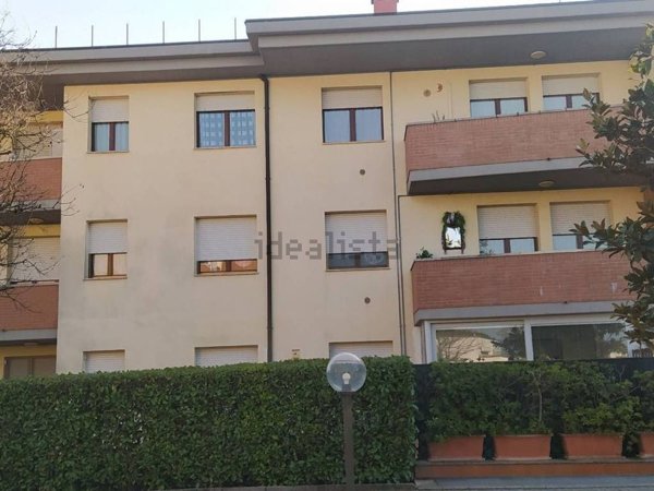appartamento in vendita a Sant'Agata sul Santerno