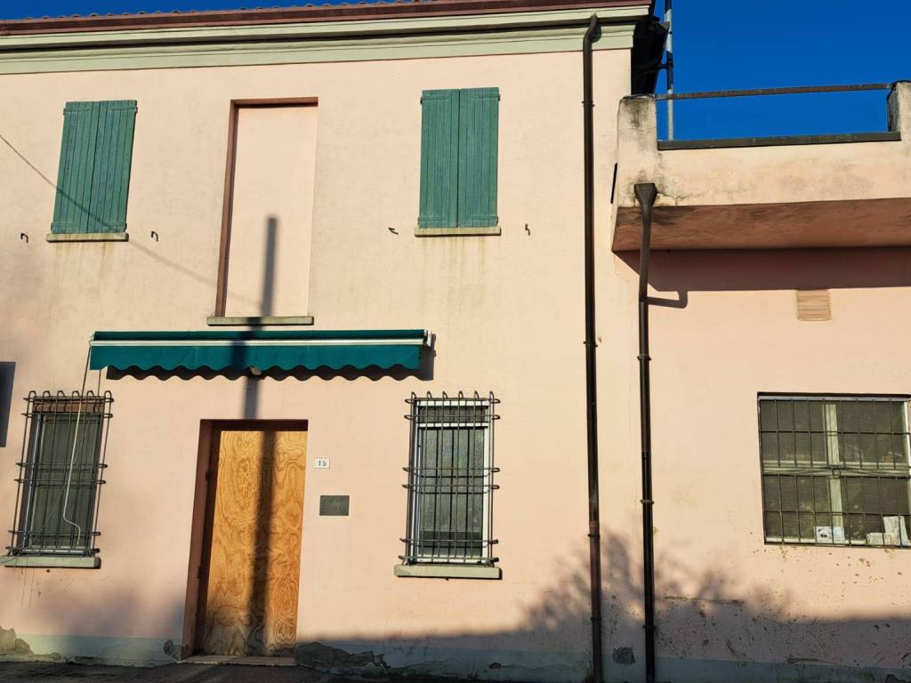 casa indipendente in vendita a Sant'Agata sul Santerno