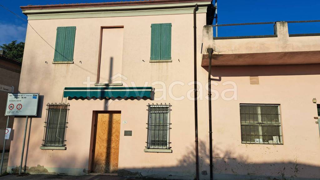 casa indipendente in vendita a Sant'Agata sul Santerno