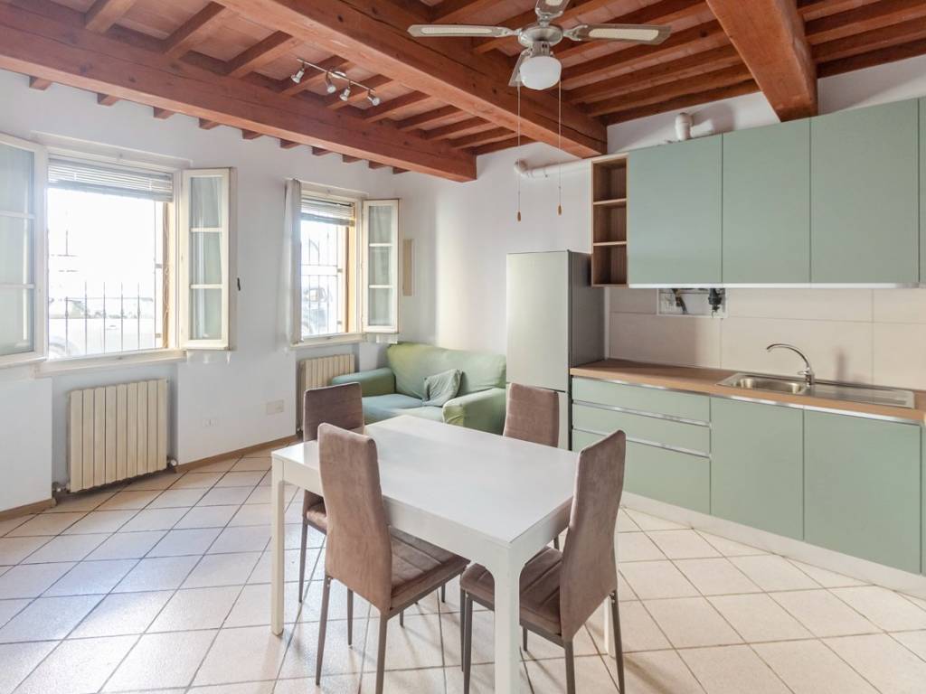 casa indipendente in vendita a Sant'Agata sul Santerno