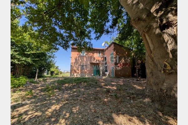 casa indipendente in vendita a Sant'Agata sul Santerno