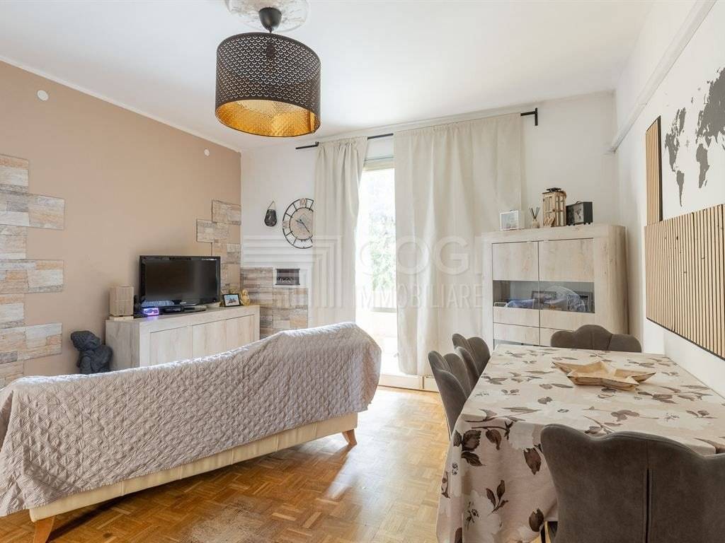 appartamento in vendita a Sant'Agata sul Santerno