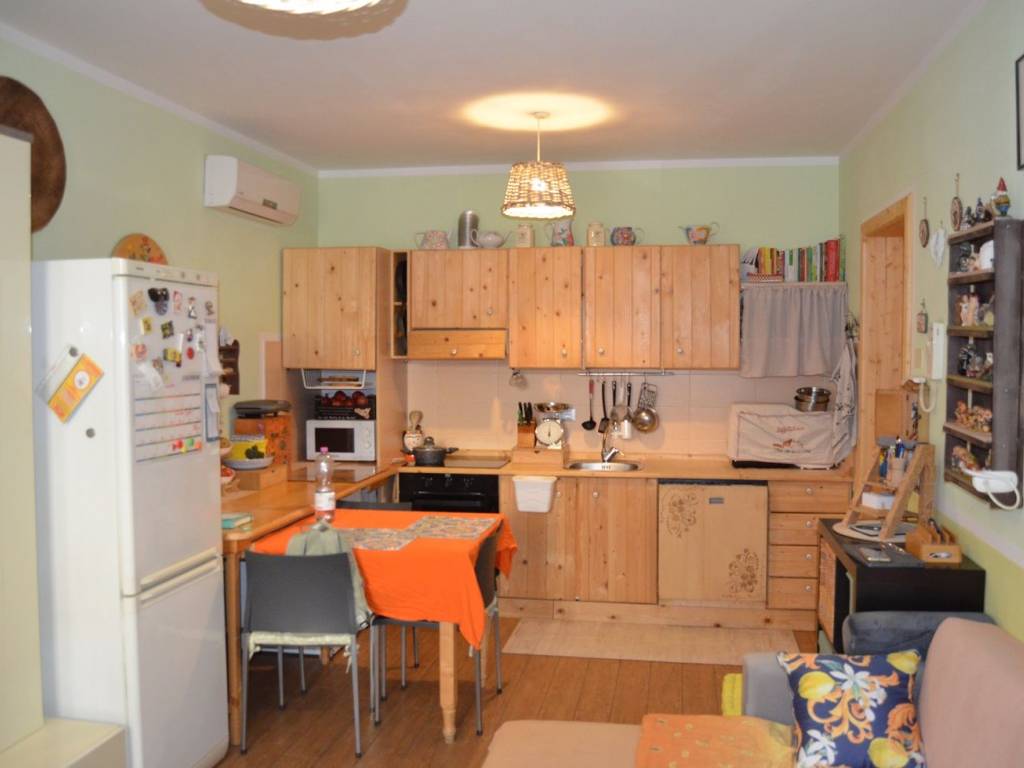 appartamento in vendita a Sant'Agata sul Santerno