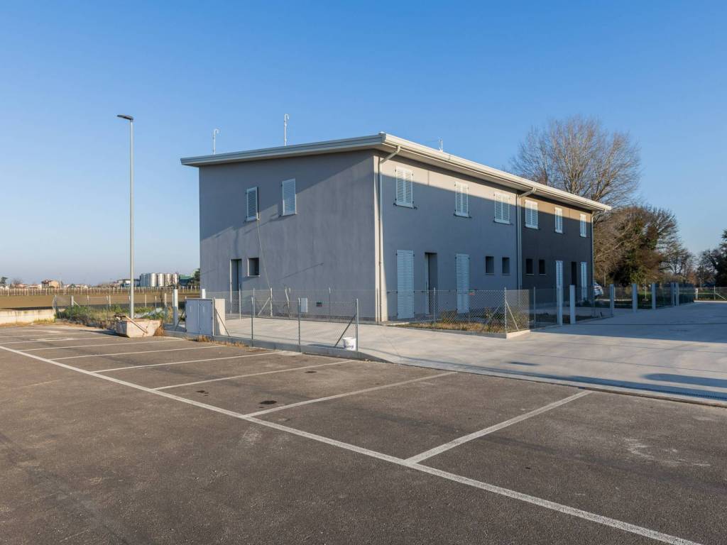 casa indipendente in vendita a Sant'Agata sul Santerno