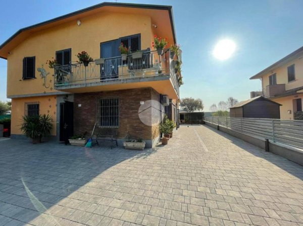 appartamento in vendita a Sant'Agata sul Santerno