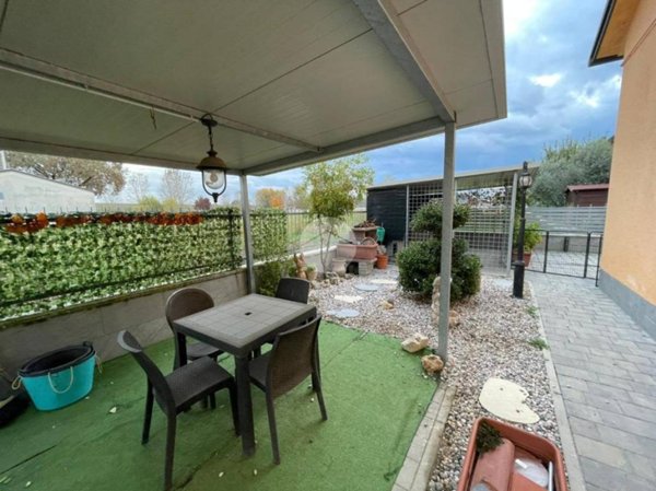 appartamento in vendita a Sant'Agata sul Santerno