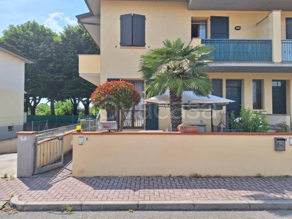 appartamento in vendita a Sant'Agata sul Santerno