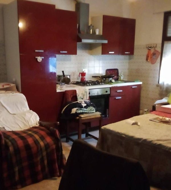 casa indipendente in vendita a Sant'Agata sul Santerno