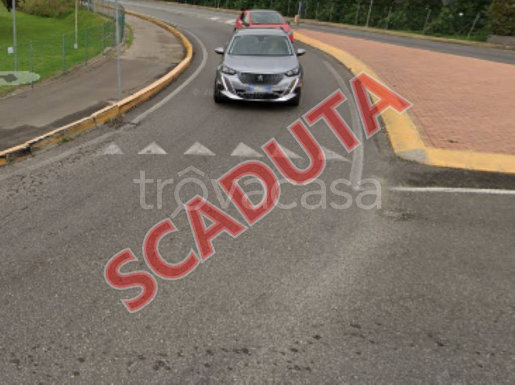 terreno edificabile in vendita a Sant'Agata sul Santerno