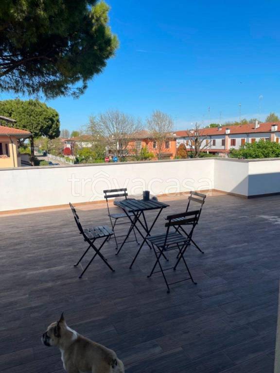 casa indipendente in vendita a Sant'Agata sul Santerno