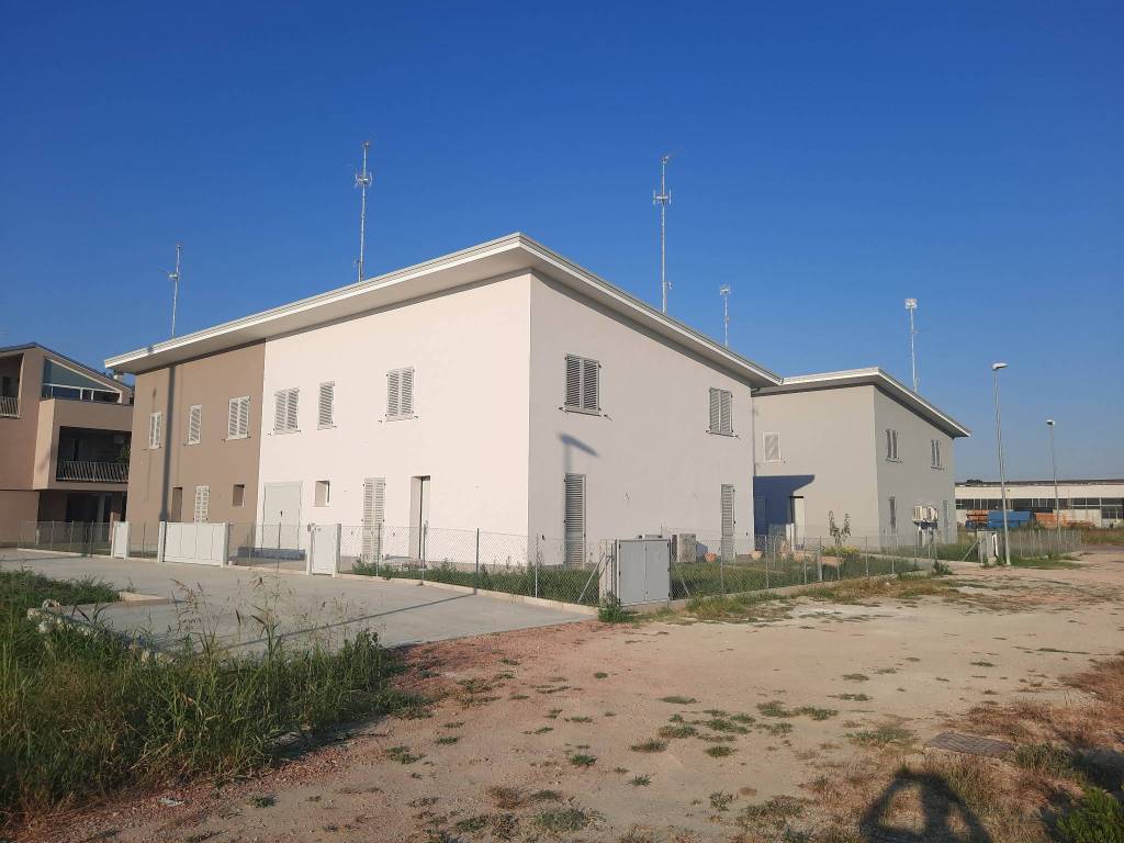 casa indipendente in vendita a Sant'Agata sul Santerno