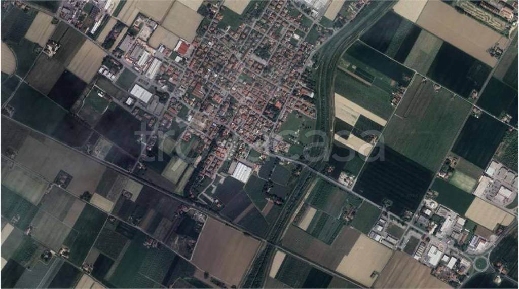 negozio in vendita a Sant'Agata sul Santerno
